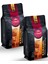 Anisah Coffee Karamel Aromalı Filtre Kahve 2 x 250 gr 1