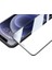 Apple iPhone XsMax/11 Pro Max Uyumlu Ultımate 3D Protector Glass 9h Ekran Koruyucu 1