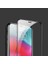 Apple iPhone 12 Promax Uyumlu Ultımate 3D Protector Glass 9h Ekran Koruyucu 2