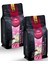 Vanilya Aromalı Filtre Kahve 2 x 250 gr 1