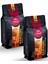 Karamel Aromalı Filtre Kahve 2 x 250 gr 1