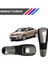 Nvr Fluence Otomatik Vites Topuzu Plastik Mat Krom 8200574279 2