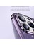 iPhone 14 Pro Telefon Kılıfı (Yurt Dışından) 4