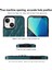 iPhone 13 Mini Telefon Kılıfı (Yurt Dışından) 5