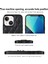 iPhone 13 Mini Telefon Kılıfı (Yurt Dışından) 5
