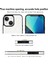 iPhone 13 Telefon Kılıfı (Yurt Dışından) 5