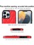 iPhone 12 Telefon Kılıfı (Yurt Dışından) 5