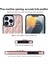 iPhone 12 Telefon Kılıfı (Yurt Dışından) 5