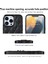 iPhone 13 Pro Telefon Kılıfı (Yurt Dışından) 5
