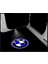 Bmw 2011 5.28i Kapı Altı Logo Amblem 1 Adet Kapı Için 1