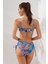 Sole Kaplı Toparlayıcı Bikini 3