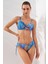 Sole Kaplı Toparlayıcı Bikini 5