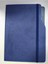 Collection Thermo Kapak Lastikli Kalemlikli Defter Çizgili 120 Yp 7120 2