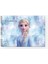 Frozen Resim Defteri 25 x 35 Cm. 15 Yaprak - Elsa 1
