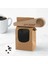 French Press / Cafetière, 8-Cup / 1000 ml ve Klipsli Kahve Ölçü Kaşığı 4