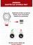 Samsung Gear S2 Classic - Gear Sport Uyumlu 20MM Hasır Dokuma Kordon Kayış 2