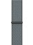 Samsung Gear S3 Frontier-Classic/ Samsung Galaxy Watch 3 (45MM)- Watch 1 (46MM) Hasır Dokuma Kordon 5