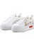 Mayze Lucky Charm Wns Kadın Günlük Ayakkabı 38958501 Beyaz 3