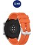 Samsung Gear S3 Frontier-Classic/ Samsung Galaxy Watch 3 (45MM)- Watch 1 (46MM) Desenli Kordon 1