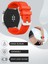 Samsung Gear S3 Frontier-Classic / Galaxy Watch 3 (45MM) - Watch 1 (46MM) Çizgi Desenli Kordon 3