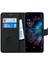 Samsung Galaxy A24 Kılıf Cüzdan Kartlıklı Kumaş 3