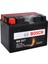 Motostart M6017 Bosch TTZ14S-BS YTZ14S 12V 11 Amper Motosiklet Akü 1