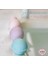 Bath Bomb Foot Tablet - 12X45GR Banyo Topu 2