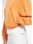 Wor Knit 1/4 Zip Mavi Kadın Sweatshirt 3