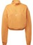 Wor Knit 1/4 Zip Mavi Kadın Sweatshirt 5