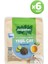 Dökme Yeşil Çay Bergamot 50 gr x 6 Adet 1