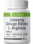 Ginseng Ginkgo Biloba L-Arginine 32 Kapsül 1