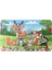 Trendy Toys Ahşap Puzzle Ilk Yapbozum 3 Adet 6 Parçalı 18X11CM 3