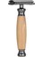 Shave Q5 Manuel Tıraş Makinesi + U3 Full Metal Ustura + 5'li Platinum Jilet 2