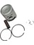 2mm Honda Kinetic Dx 51MM Pistog Segman Kit Gz Dp2 2