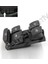 Golf 7 Sol Dörtlü Cam Açma Düğmesi 5G0959857D 1