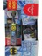 Batman Çocuk Diş Fırçası Ve Diş Macunu 75ml Set 1