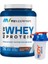 Whey Protein Tozu Çikolata Aromalı 864gr 36 Servis 1