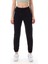 Kadın Jogger Tek Alt Eşofman Siyah 3008 1