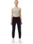 Kadın Jogger Tek Alt Eşofman Siyah 3008 3