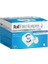 Steril Nonwowen Emici Kompres 7,5 x 7,5 cm 100 Adet + Tıbbi Kağıt Flaster 5 cm x 5 mt +Batikon 2