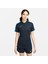 DR1348-451 Dri-Fit Academy Kadın Polo T-Shirt 1