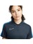 DR1348-451 Dri-Fit Academy Kadın Polo T-Shirt 2