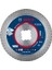 Expert Hardceramic X-Lock Elmas Kesme Diski 125 x 22,23 x 1,4 x 10 mm 2