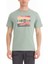 Csc Natures Palette Erkek Kısa Kollu T-Shirt 1