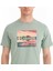 Csc Natures Palette Erkek Kısa Kollu T-Shirt 4