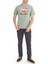 Csc Natures Palette Erkek Kısa Kollu T-Shirt 5