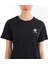 Csc Stacked Mini Gem Logo Kadın Kısa Kollu T-Shirt 3