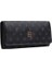 Pierre Cardin Monogram Siyah Kadın Portföy & Clutch Çanta 05PC23Y704-MN 4