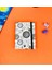 Tarot Ay Ve Güneş Tasarımlı Sert Kapaklı Mini Defter 2
