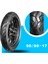 IRAN YASA TIRE & RUBBER Karen  Motosiklet Yol Lastiği 90/90-17 Tl Tubeless( Iç Lastiksiz) 2023 Üretim Yılı Ön/arka 4